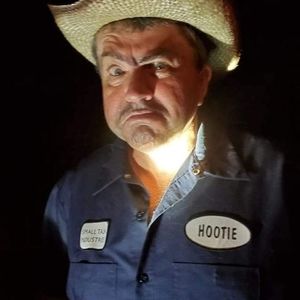 Meet your Posher, Jim